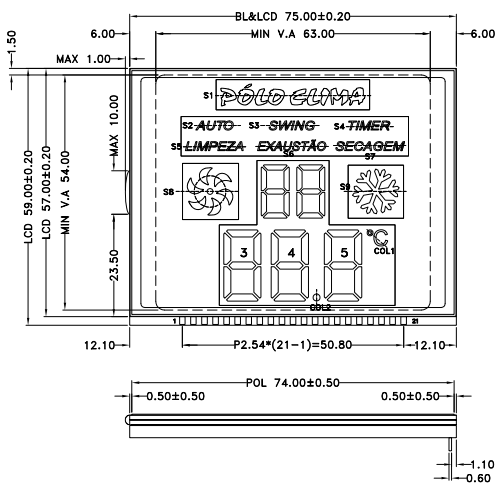 एलसीडी ड्राइंग 1 lcd drawing 1