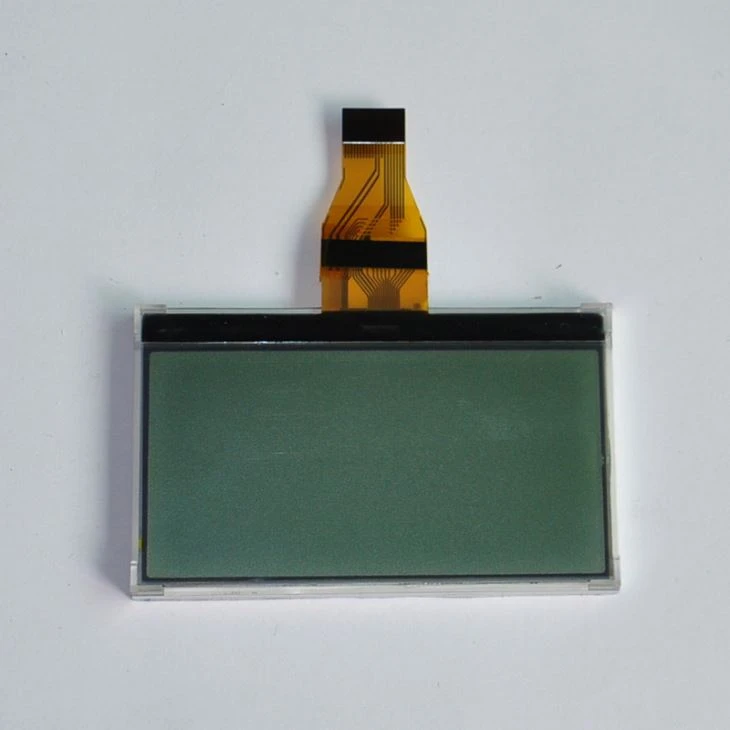 128*64 Dots Graphic LCD Display