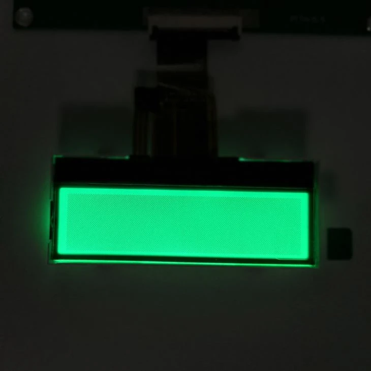 250x64 Graphic COG Module