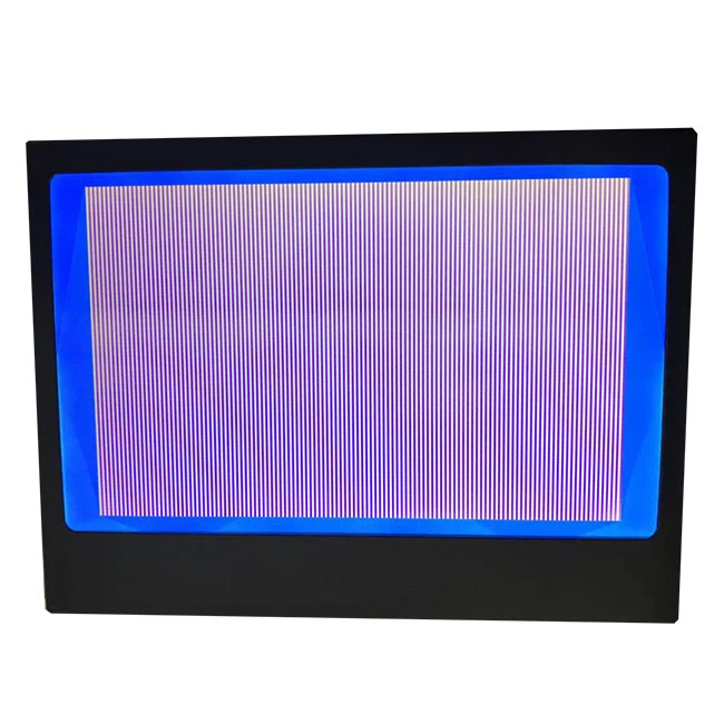 Touch LCD Displays