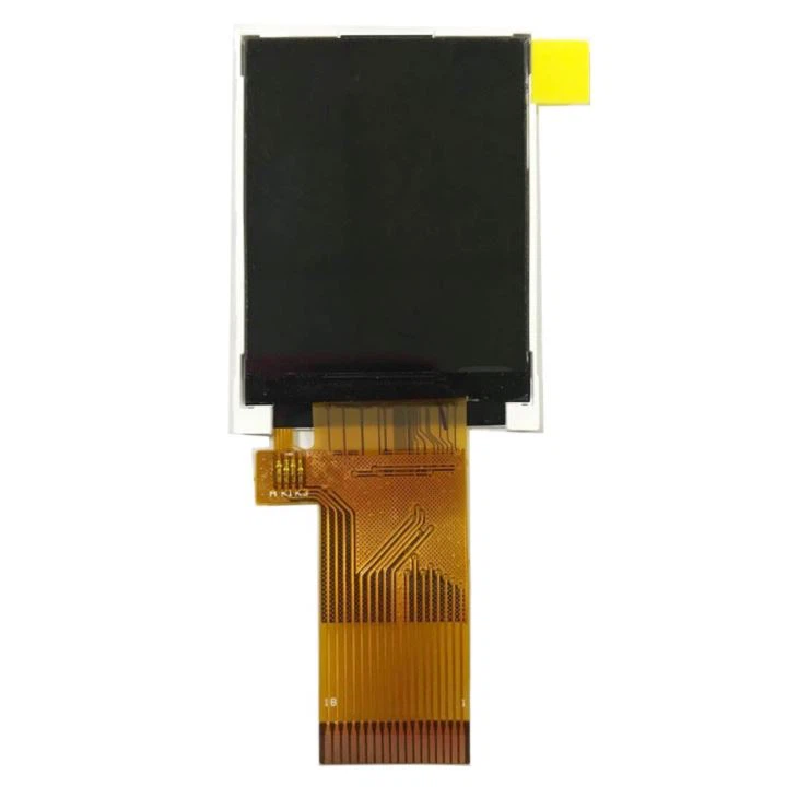 2.0 Inch TFT LCD Display TFT For Law Enforcement Recorder