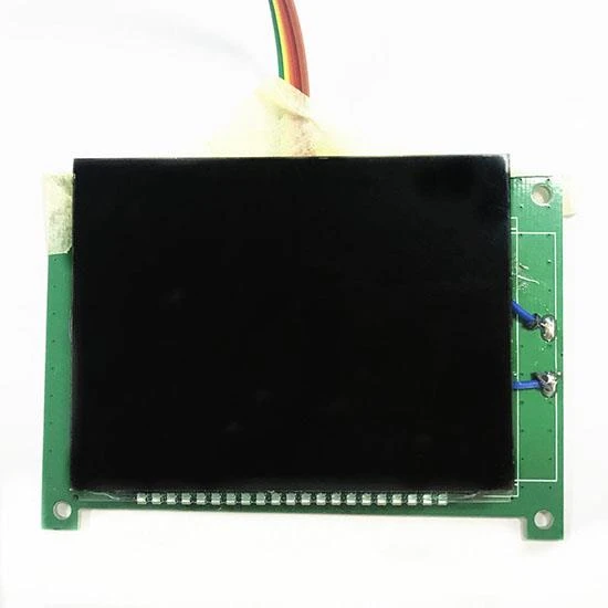 Segment LCD Display Module