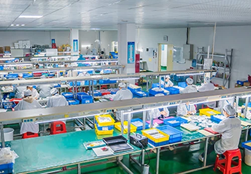 सूत्रों ने बताया कि लिशुन प्रिसिजन ने भारत में लगभग 2.4 बिलियन डॉलर की निवेश ...